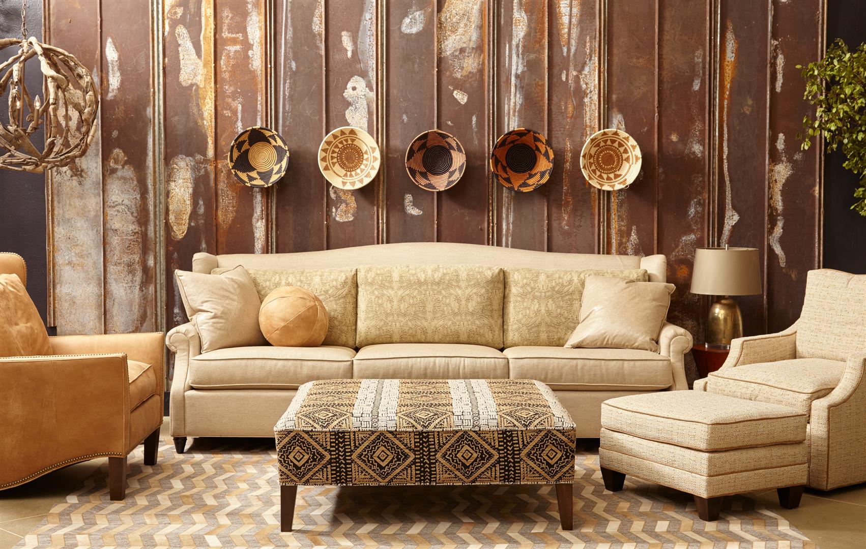 , Great New Classics Products, BY DESIGN furniture + interior design