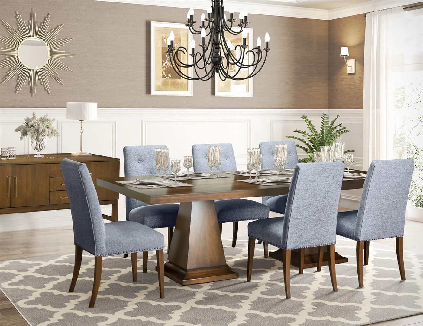 , Great New Classics Products, BY DESIGN furniture + interior design