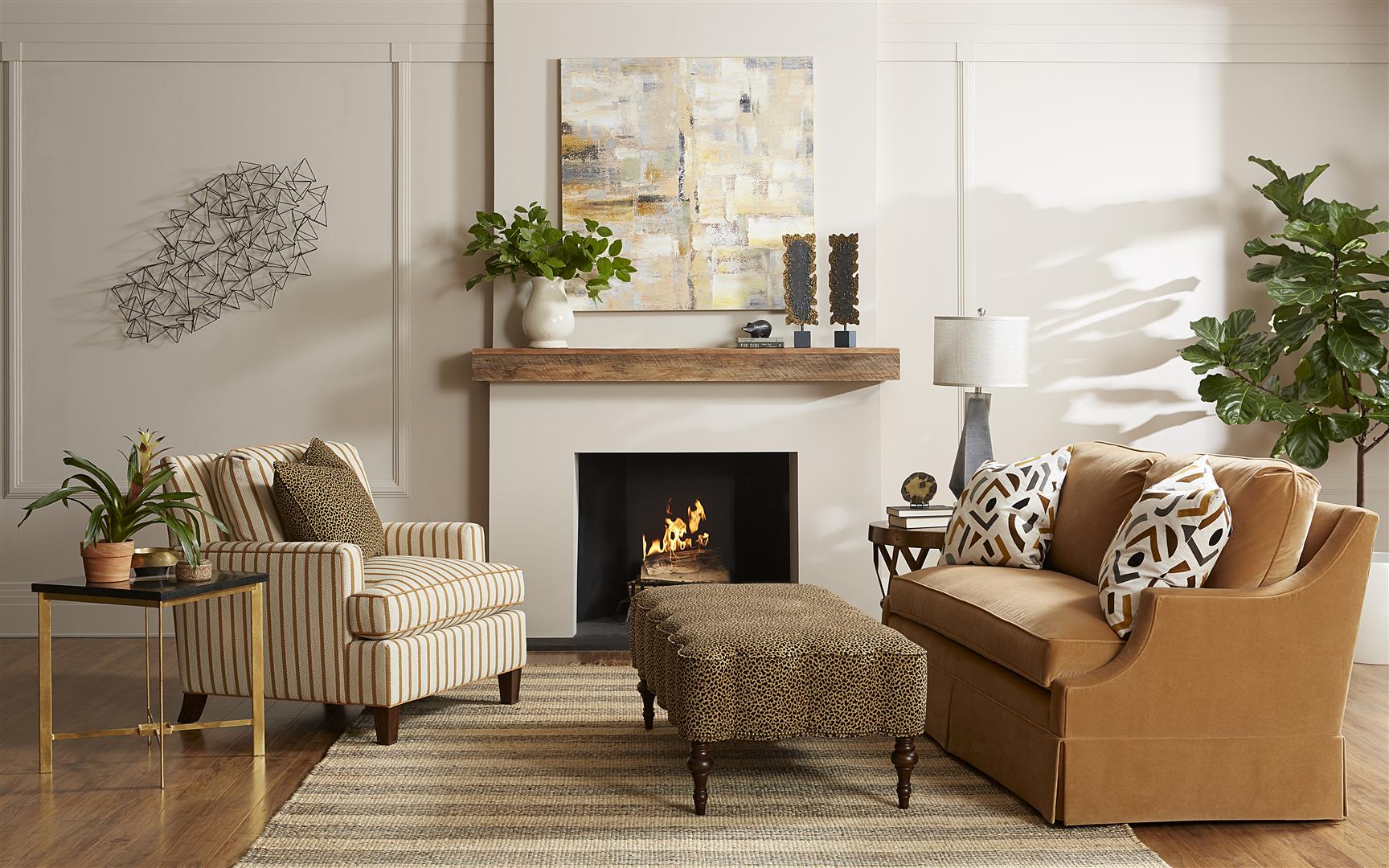 , Great New Classics Products, BY DESIGN furniture + interior design