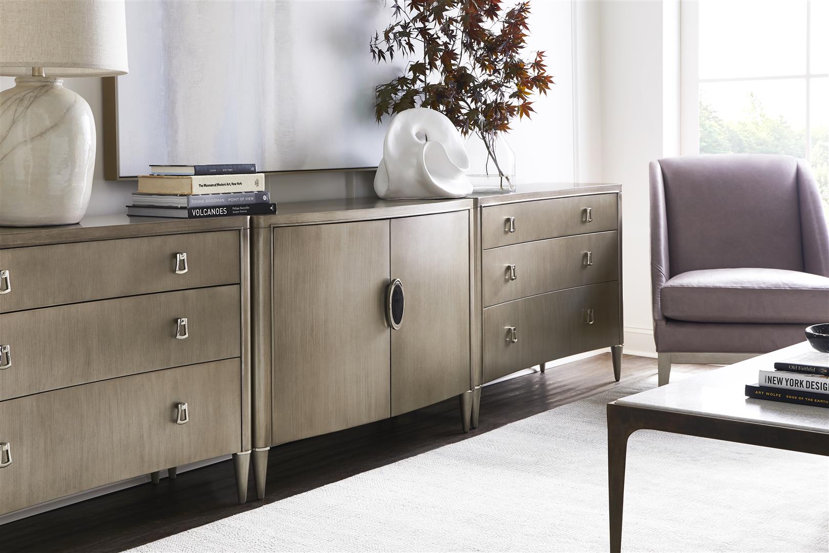, Great New Classics Products, BY DESIGN furniture + interior design