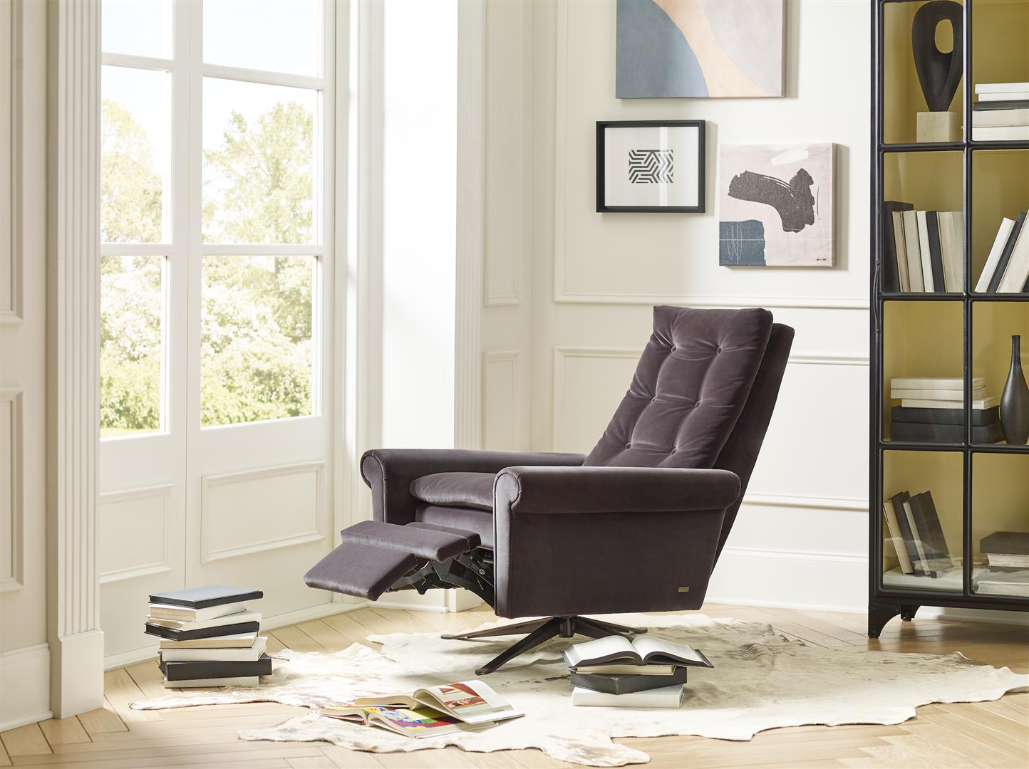 , Great New Classics Products, BY DESIGN furniture + interior design