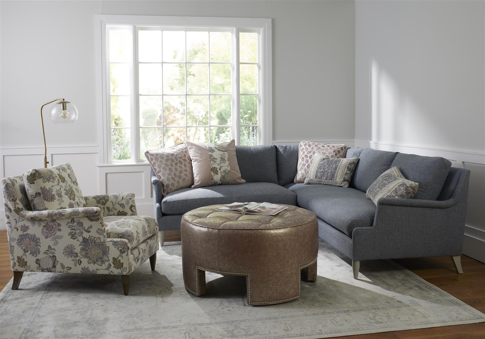 , Great New Classics Products, BY DESIGN furniture + interior design