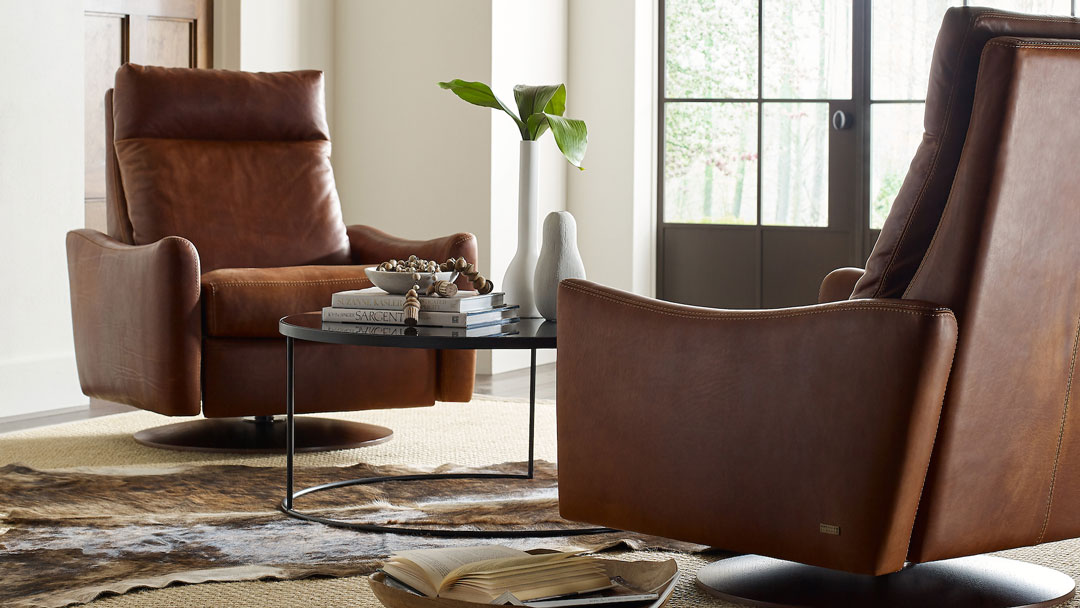 , Ontario Comfort Air, BY DESIGN furniture + interior design