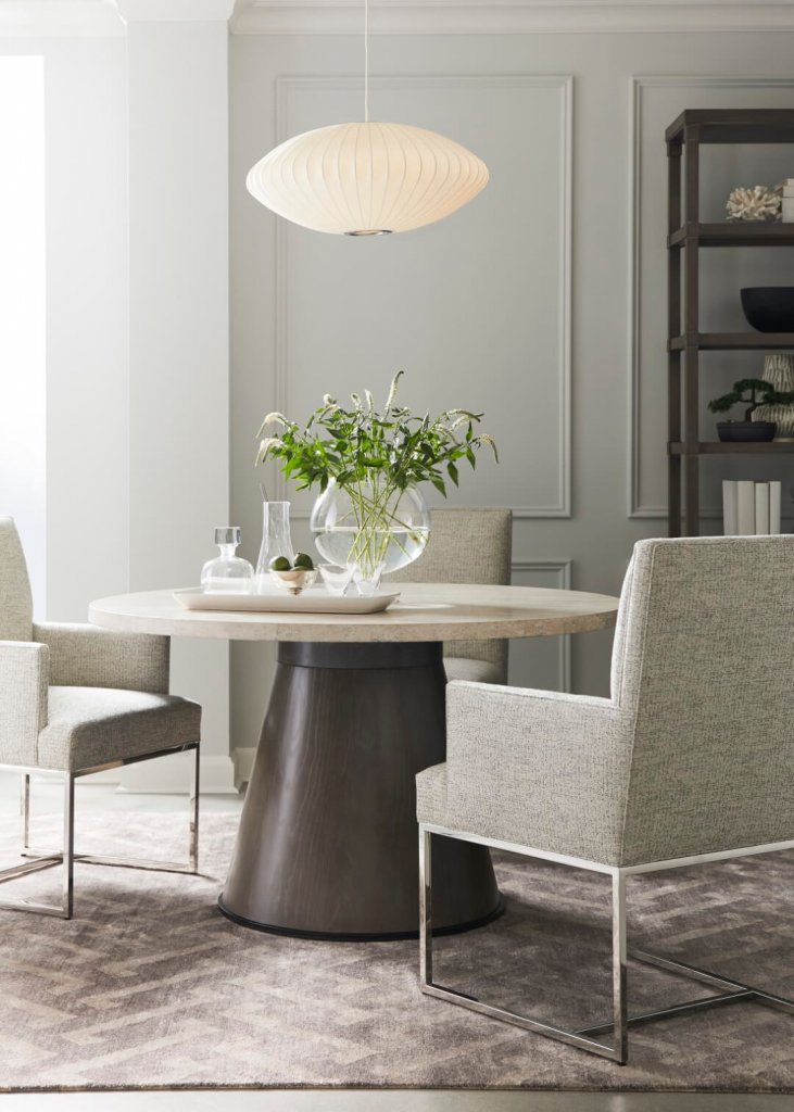 interior design style: new classics, The New Classics Design Style, BY DESIGN furniture + interior design