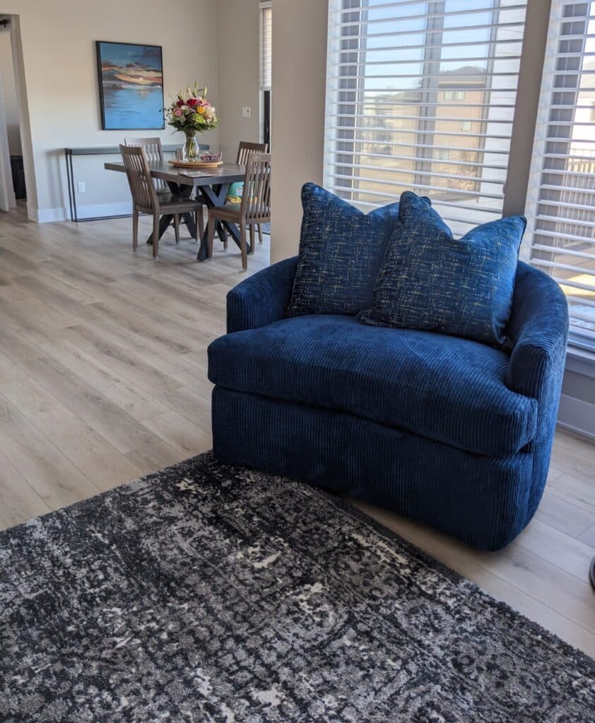 , Kay, BY DESIGN furniture + interior design