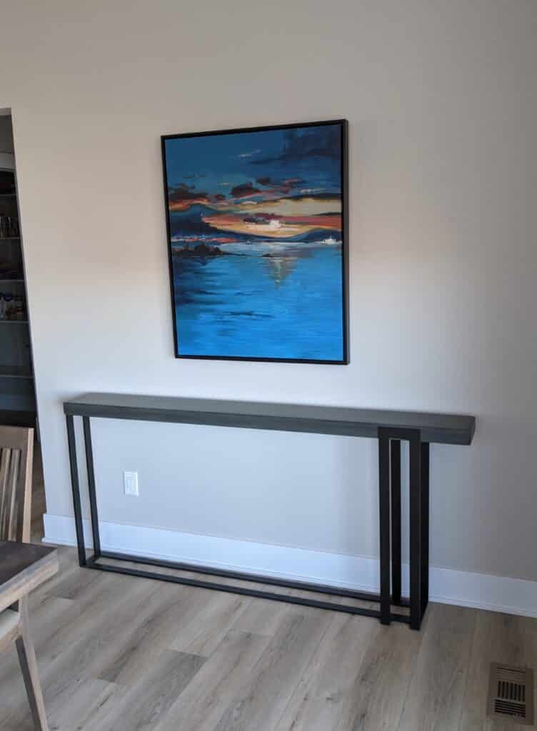 , Kay, BY DESIGN furniture + interior design