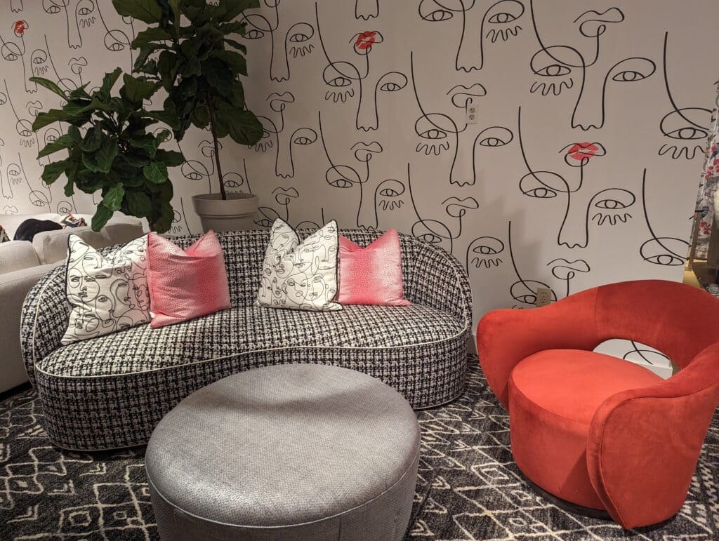 spring 2023 market trends, Spring 2023 Market Trends, BY DESIGN furniture + interior design