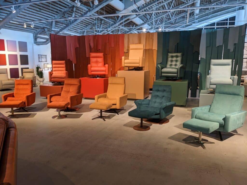 spring 2023 market trends, Spring 2023 Market Trends, BY DESIGN furniture + interior design