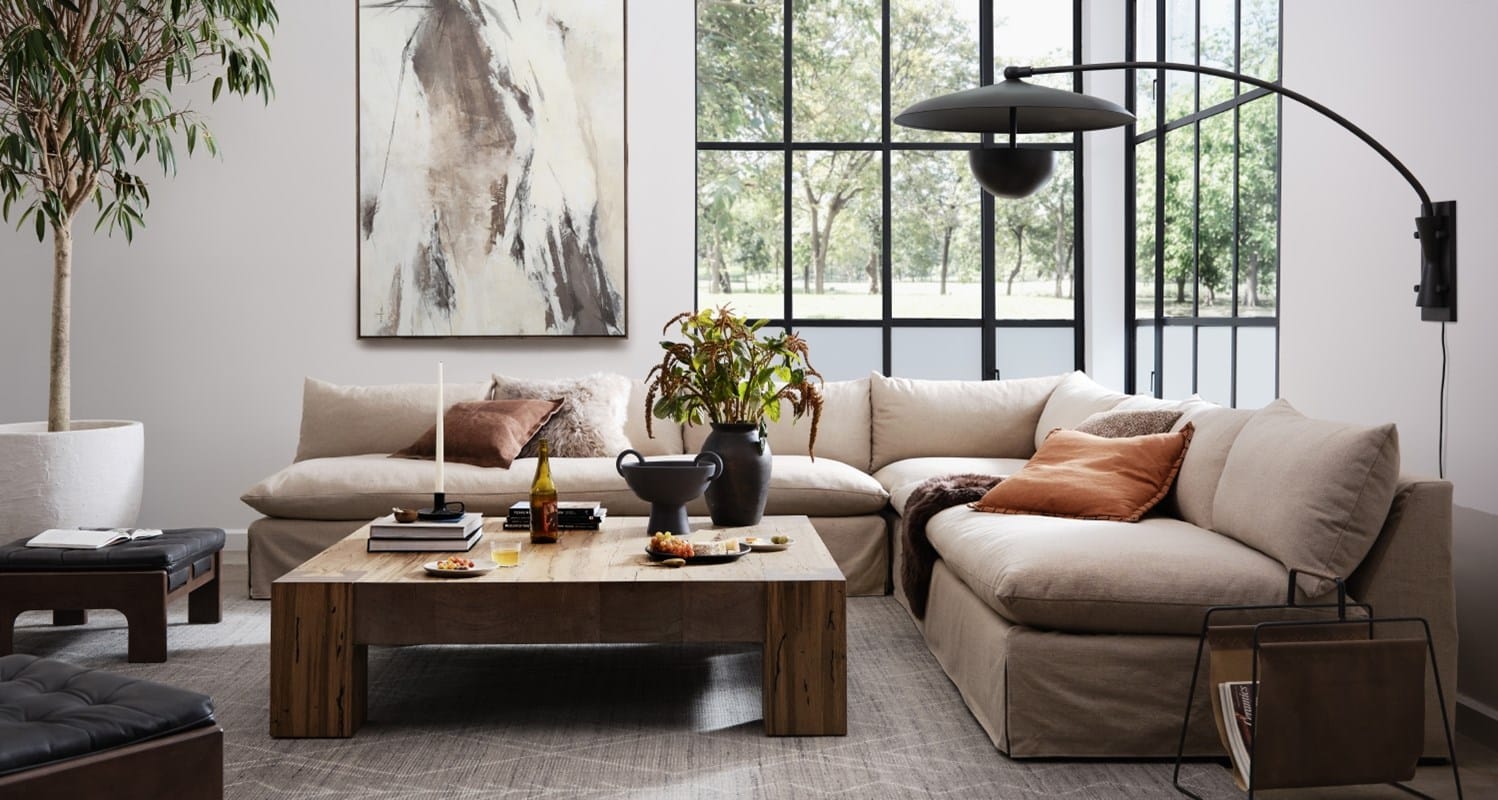 Interior Design Color Trends Today - BY DESIGN furniture + interiors