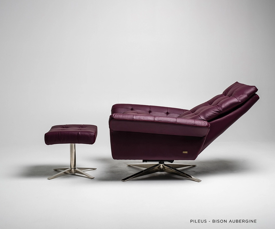 , Pileus Comfort Air, BY DESIGN furniture + interior design