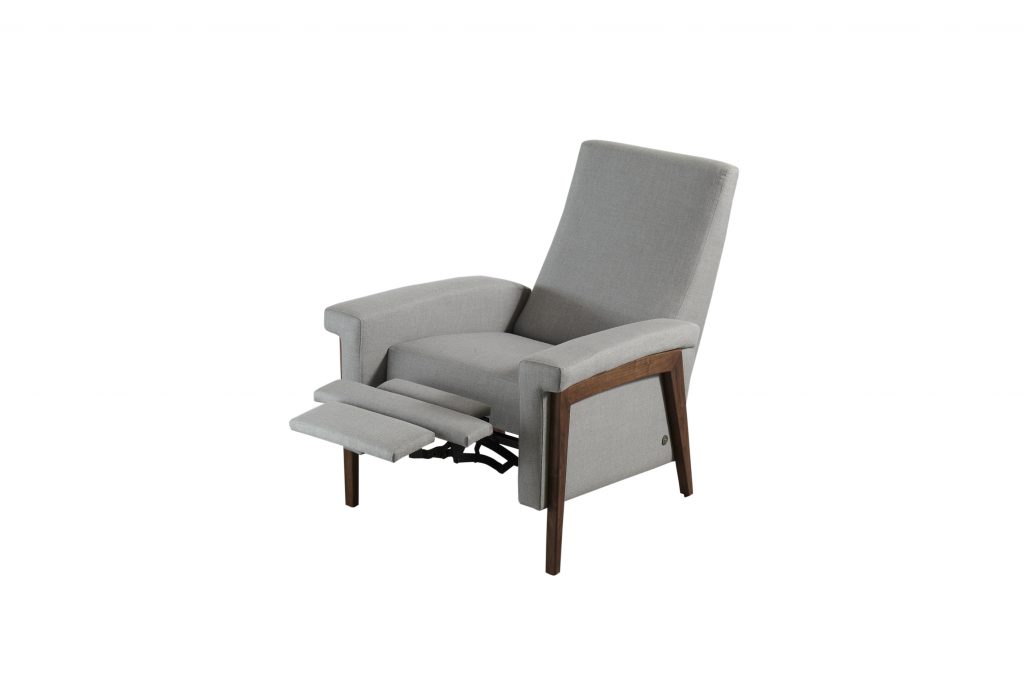 American Leather Quinton Re Invented Recliner