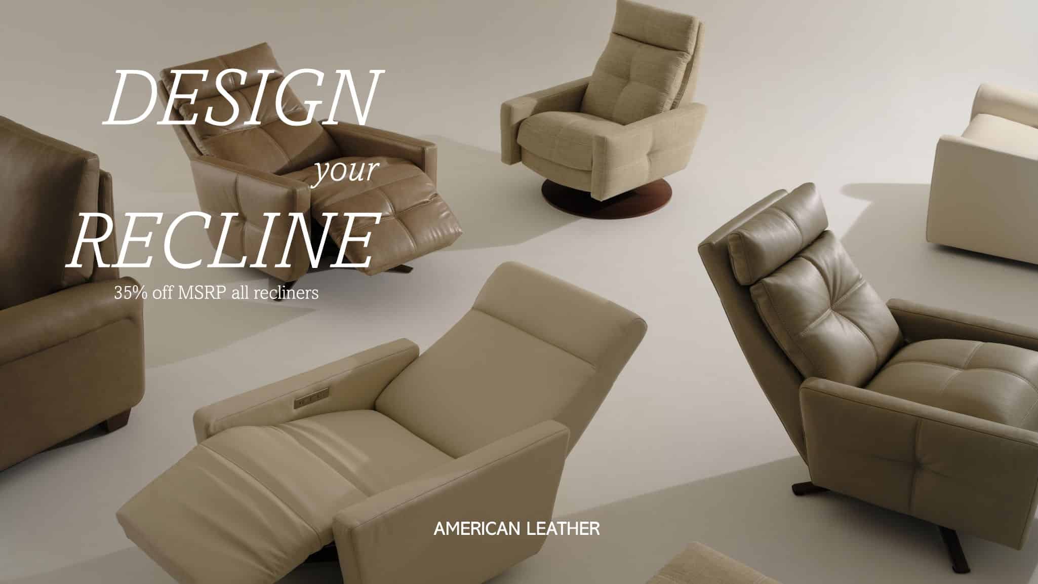 Recliner Sale