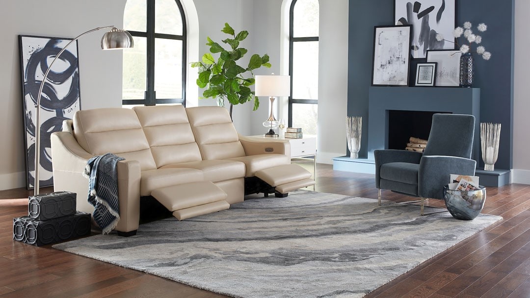 Sarasota Style in Motion - BY DESIGN furniture + interior design
