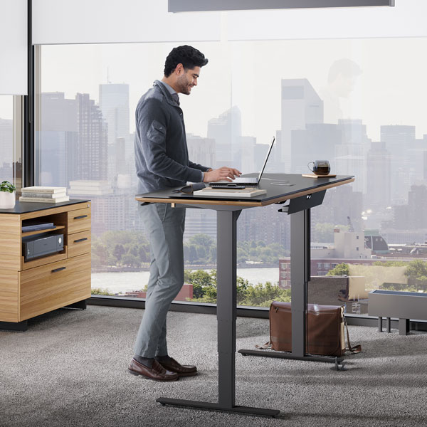 , BDI Shelving Collection, BY DESIGN furniture + interior design