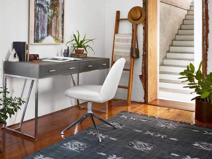 Shagreen-Desk , Office Furniture Category Gallery Page, BY DESIGN furniture + interior design