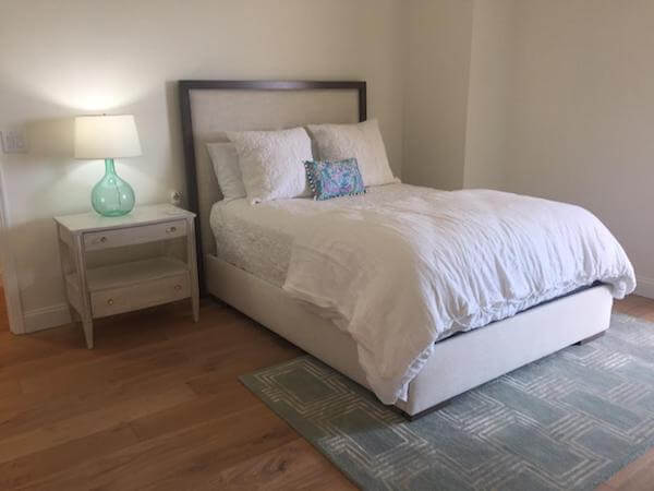 , White Glove Delivery, BY DESIGN furniture + interior design