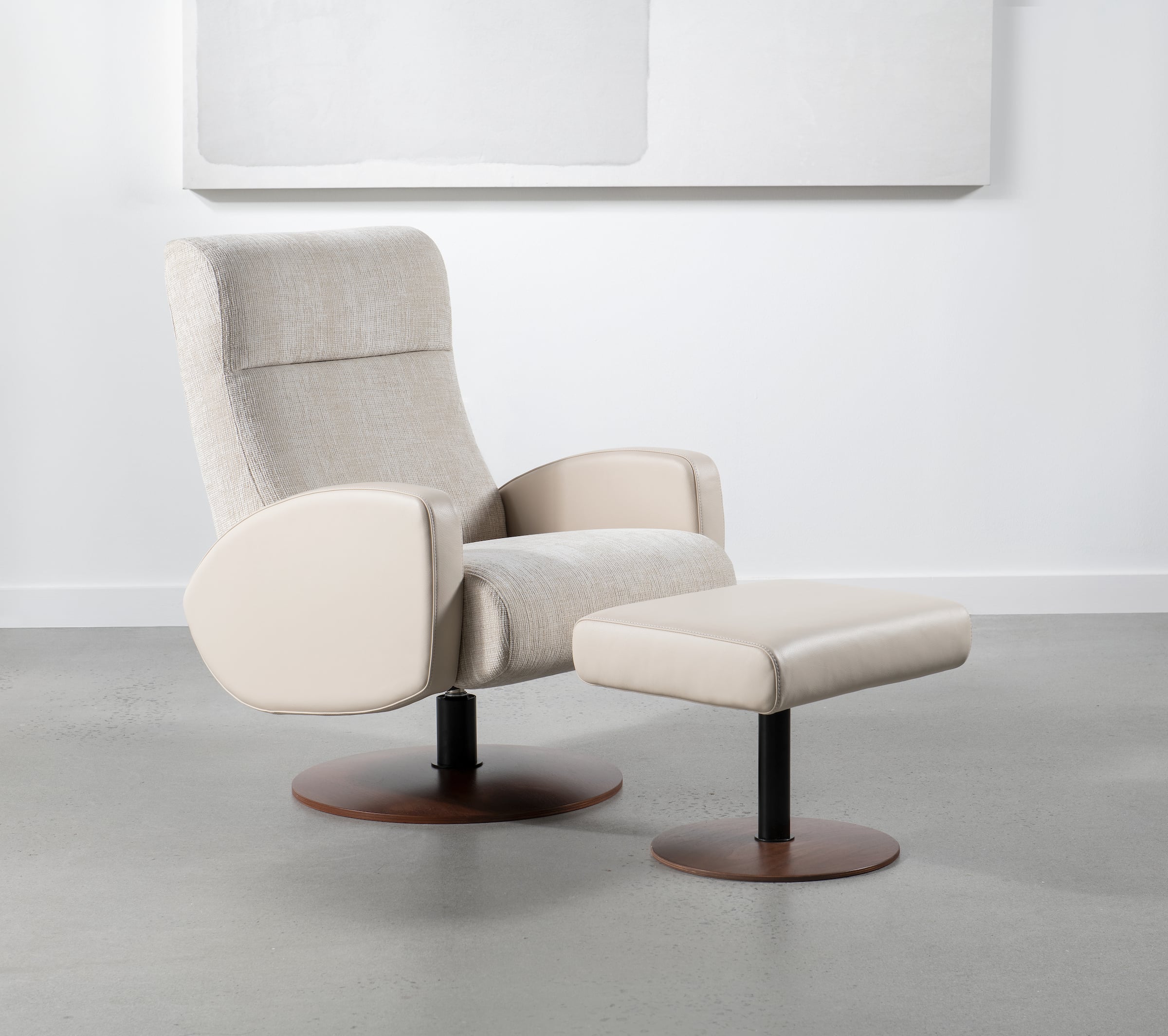 , Sterling Comfort Relax, BY DESIGN furniture + interior design