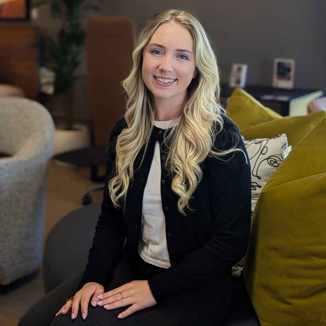 Taylor Whitson - Designer - BY DESIGN furniture + interior design