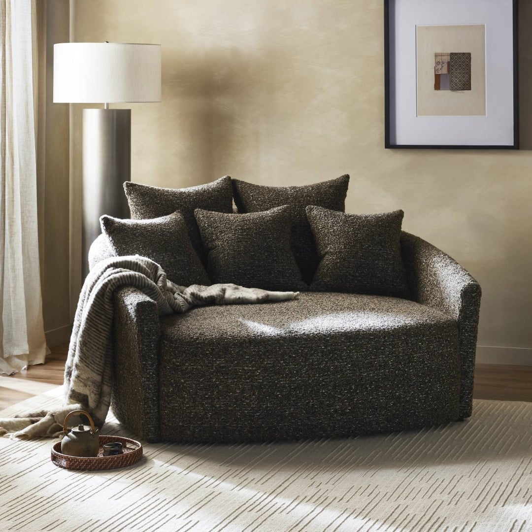 Texture in Interior Design