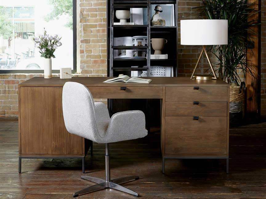 Trey-Executive-Desk , Office Furniture Category Gallery Page, BY DESIGN furniture + interior design
