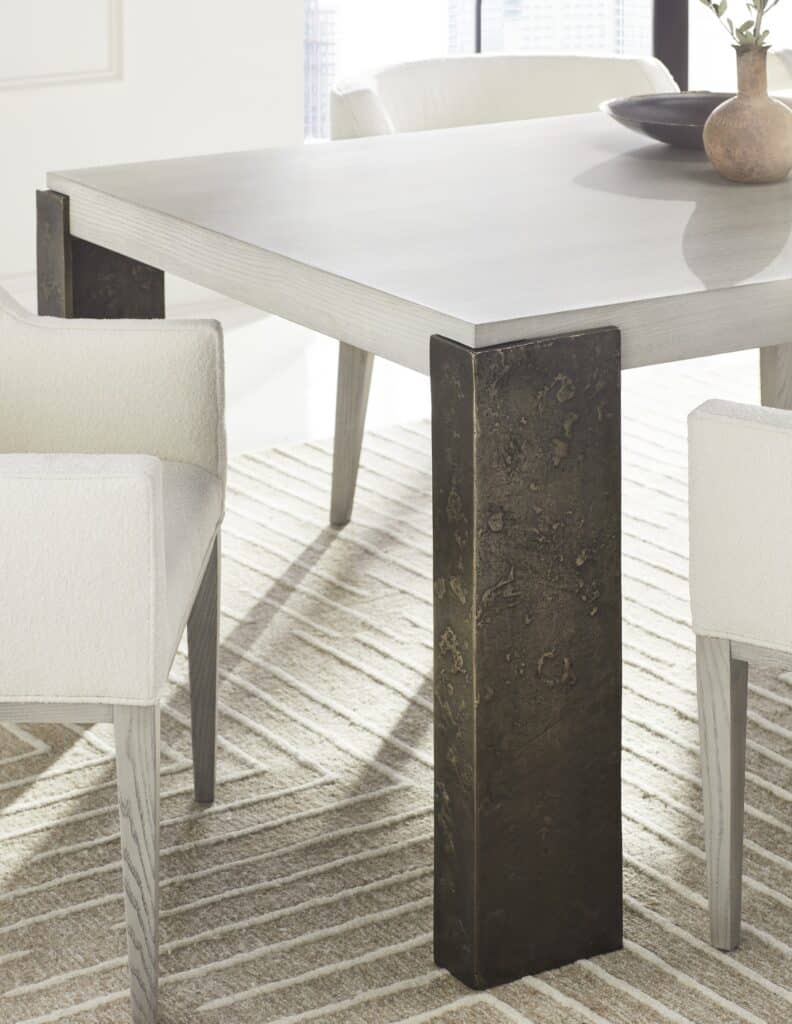 Modern Dining Table, Modern Dining Table: What’s Your Style?, BY DESIGN furniture + interior design