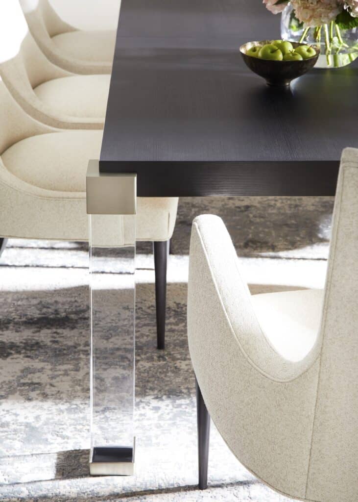 Modern Dining Table, Modern Dining Table: What’s Your Style?, BY DESIGN furniture + interior design