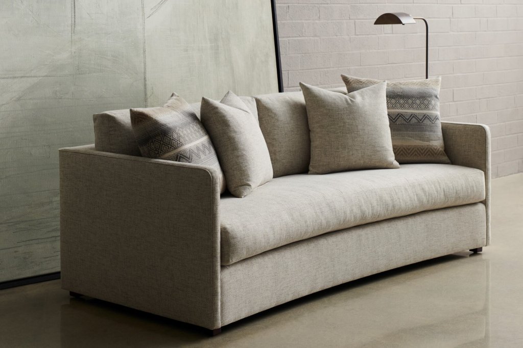 , Consider the EASE Collection, BY DESIGN furniture + interior design