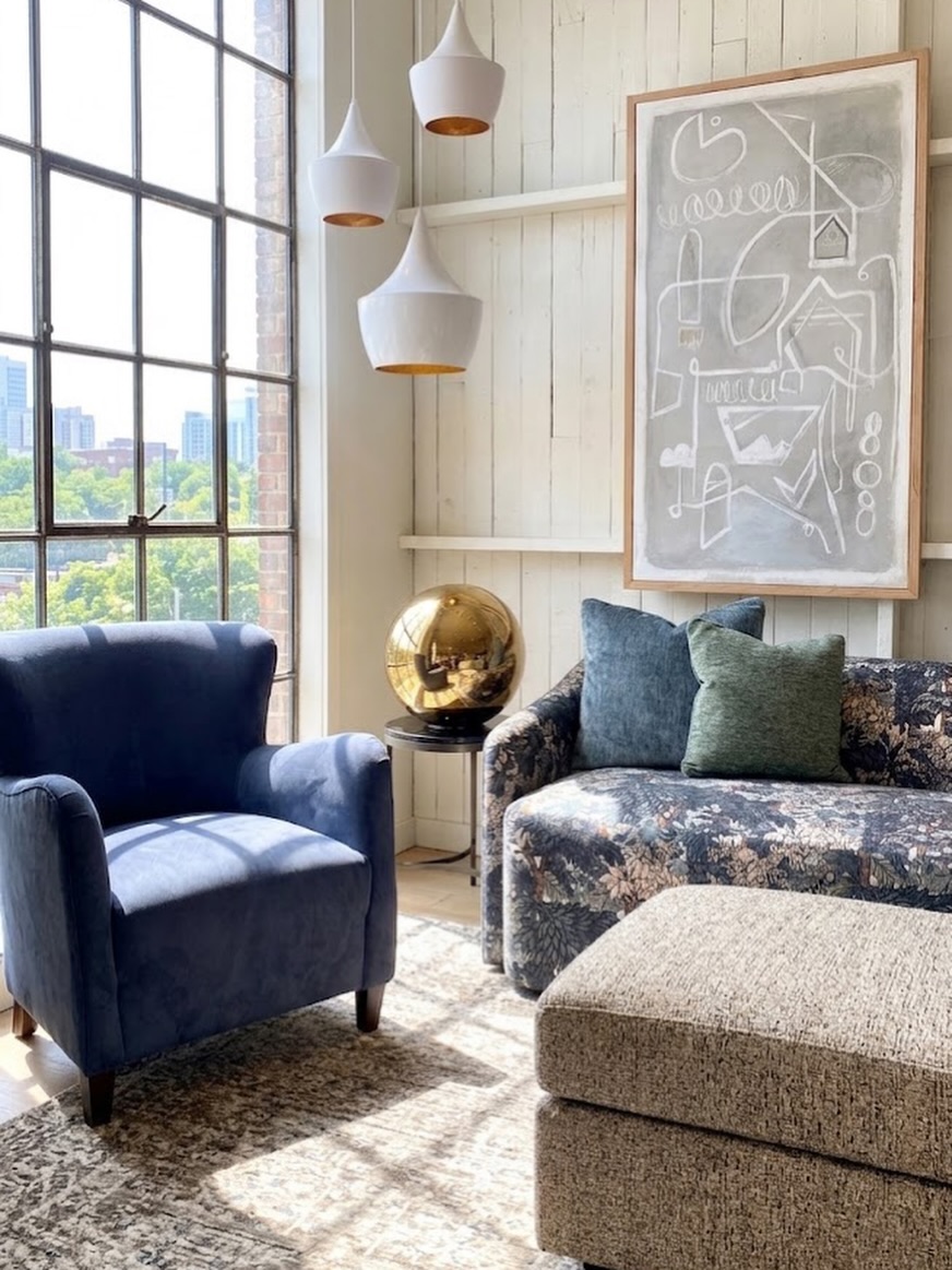Corridor Collection, Introducing the Studio 1902 Collection: Our Newest Custom Furniture Line, BY DESIGN furniture + interior design