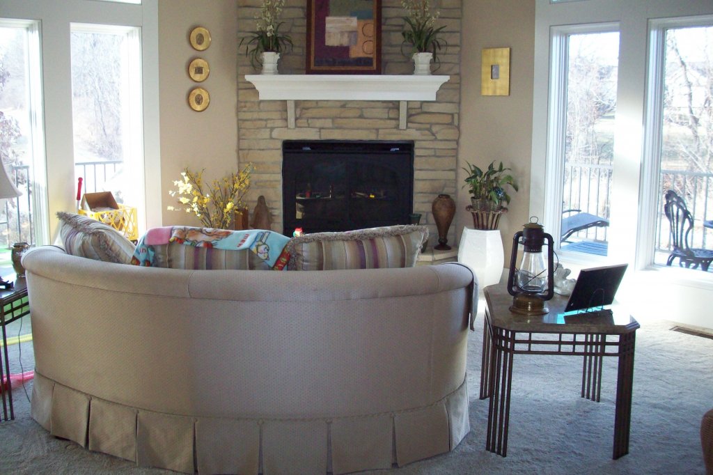 , Transforming From Traditional to Modern, BY DESIGN furniture + interior design