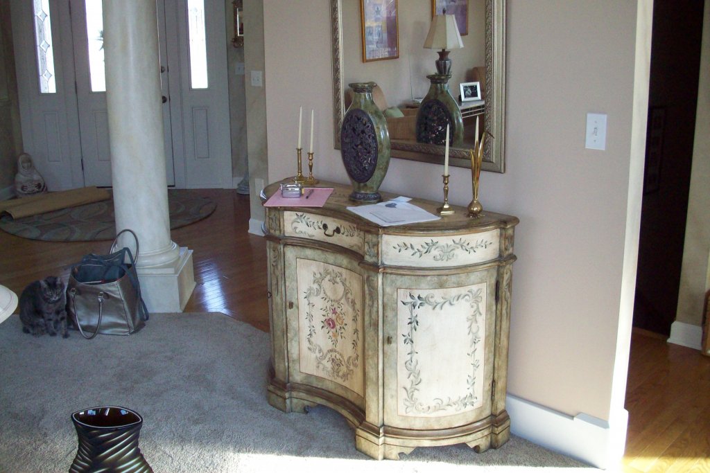 , Transforming From Traditional to Modern, BY DESIGN furniture + interior design