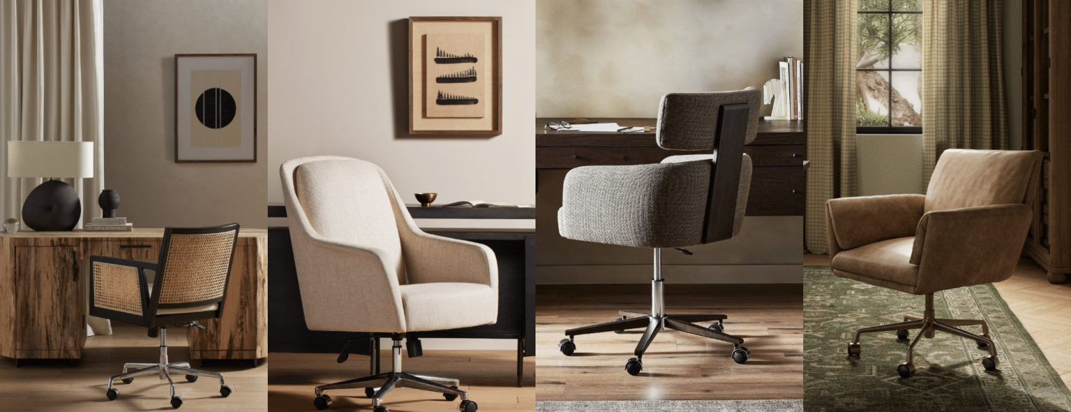 Creating a Perfect Home Office: Essential Tips and Tricks - BY DESIGN ...