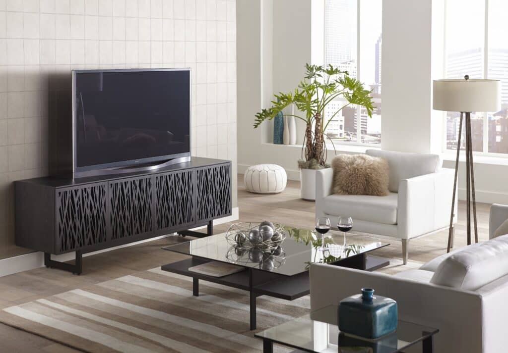 Elements media consoles, Elements Media Consoles, BY DESIGN furniture + interior design