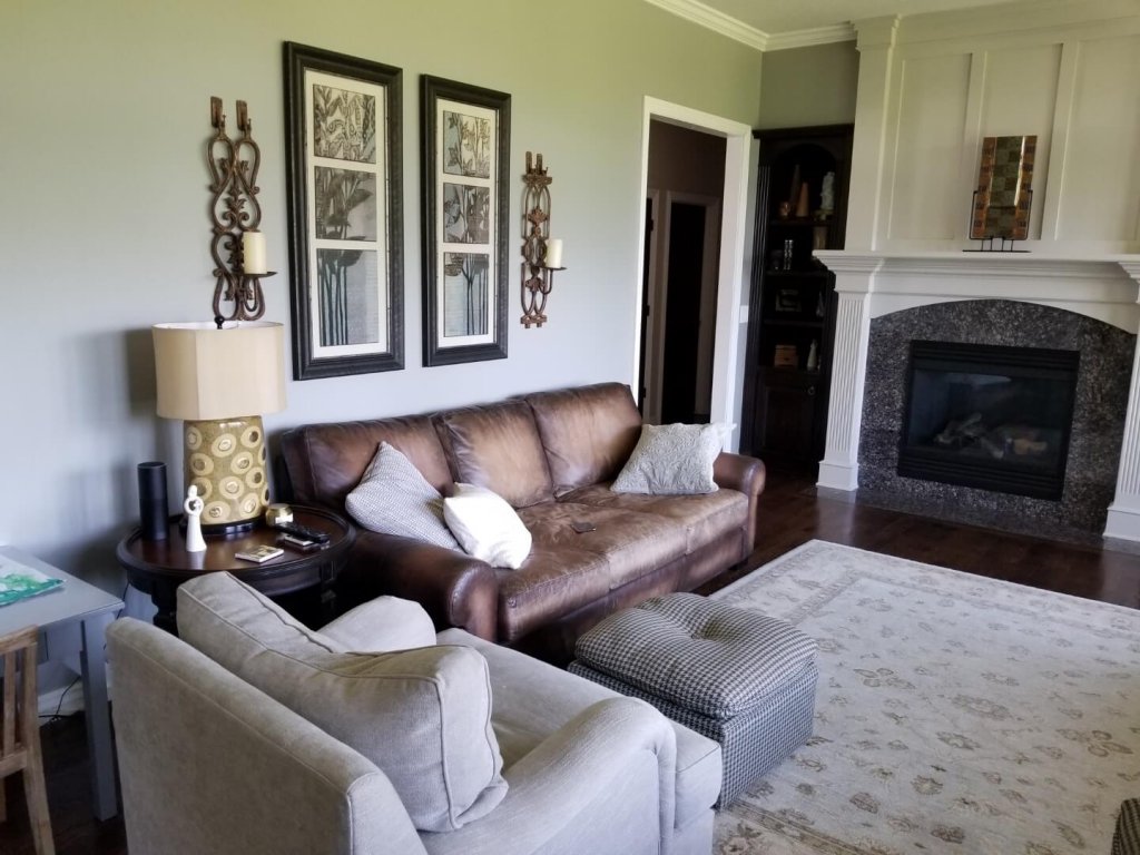 , Sweeter the Second Time Around, BY DESIGN furniture + interior design