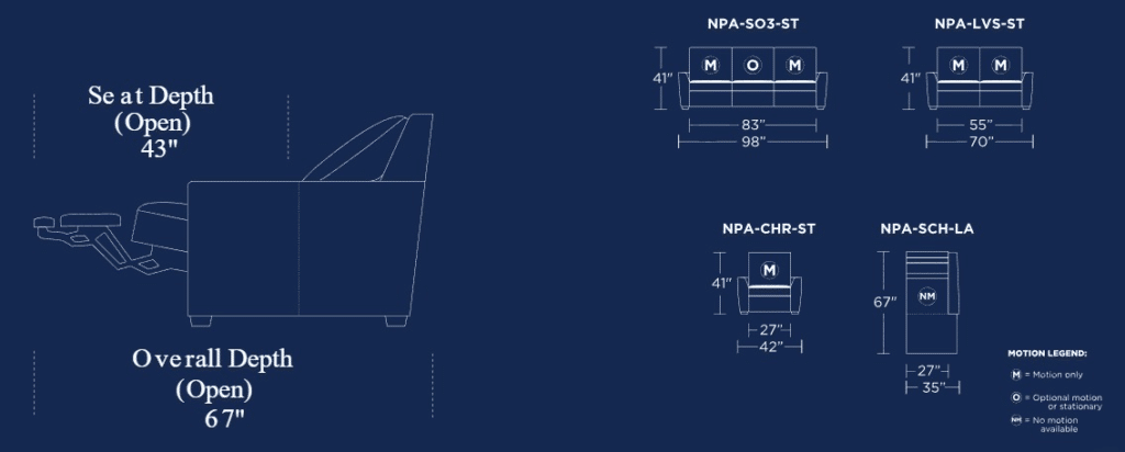 , Napa Style in Motion, BY DESIGN furniture + interior design