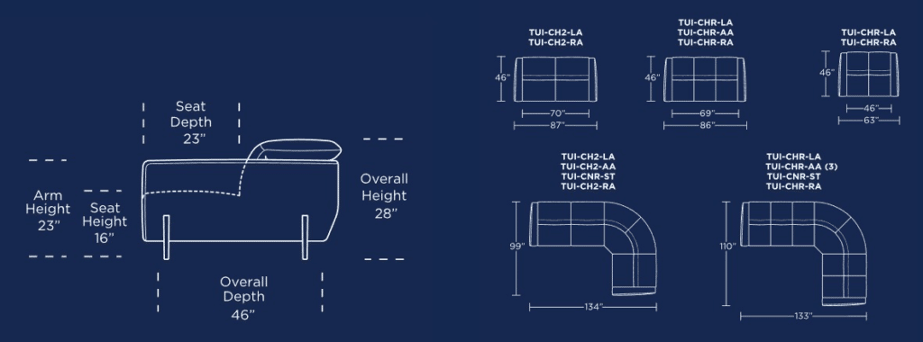 , Turin Style in Motion, BY DESIGN furniture + interior design