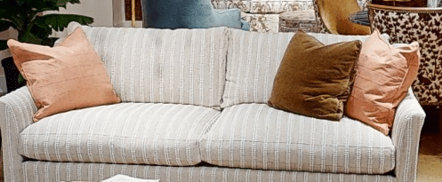 fall and winter interior design