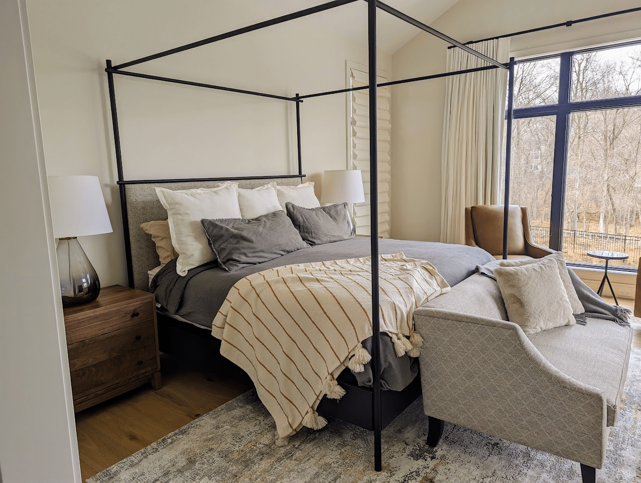 fall and winter interior design, Cozying Up Your Space: Fall and Winter Interior Design Inspiration, BY DESIGN furniture + interior design