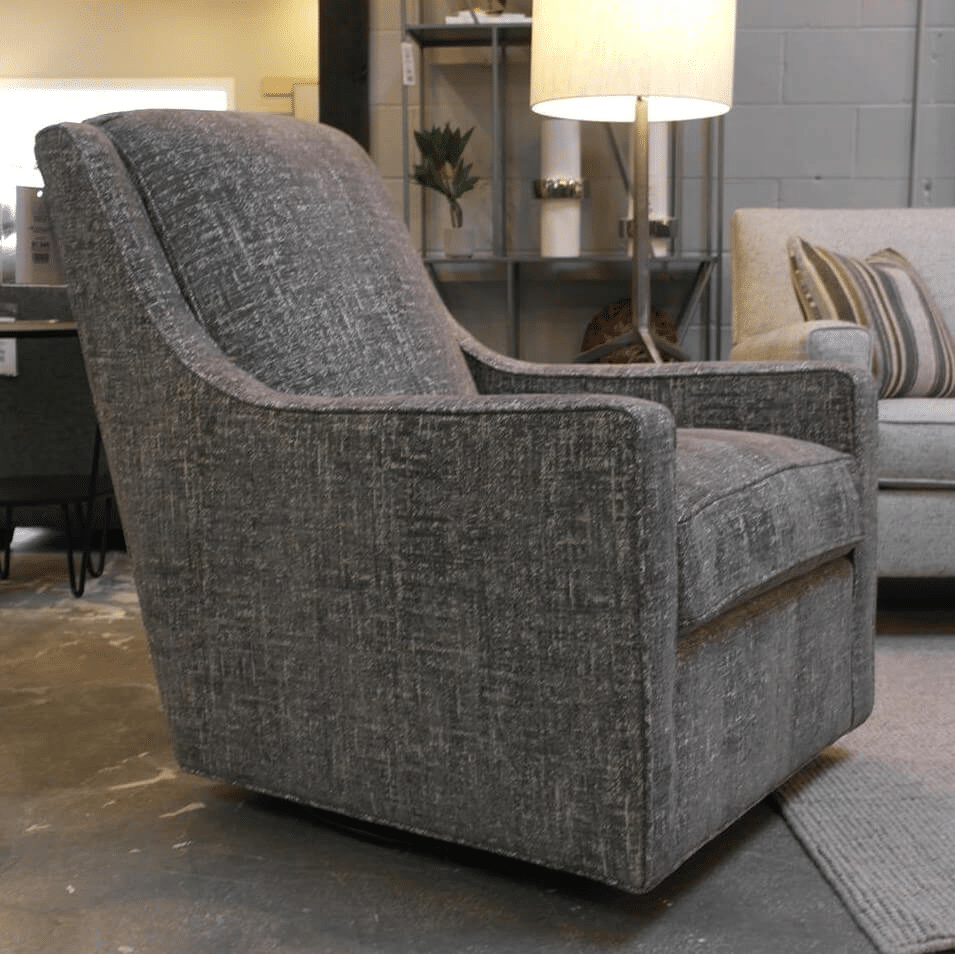 , Sunny Lower Level Refresh, BY DESIGN furniture + interior design