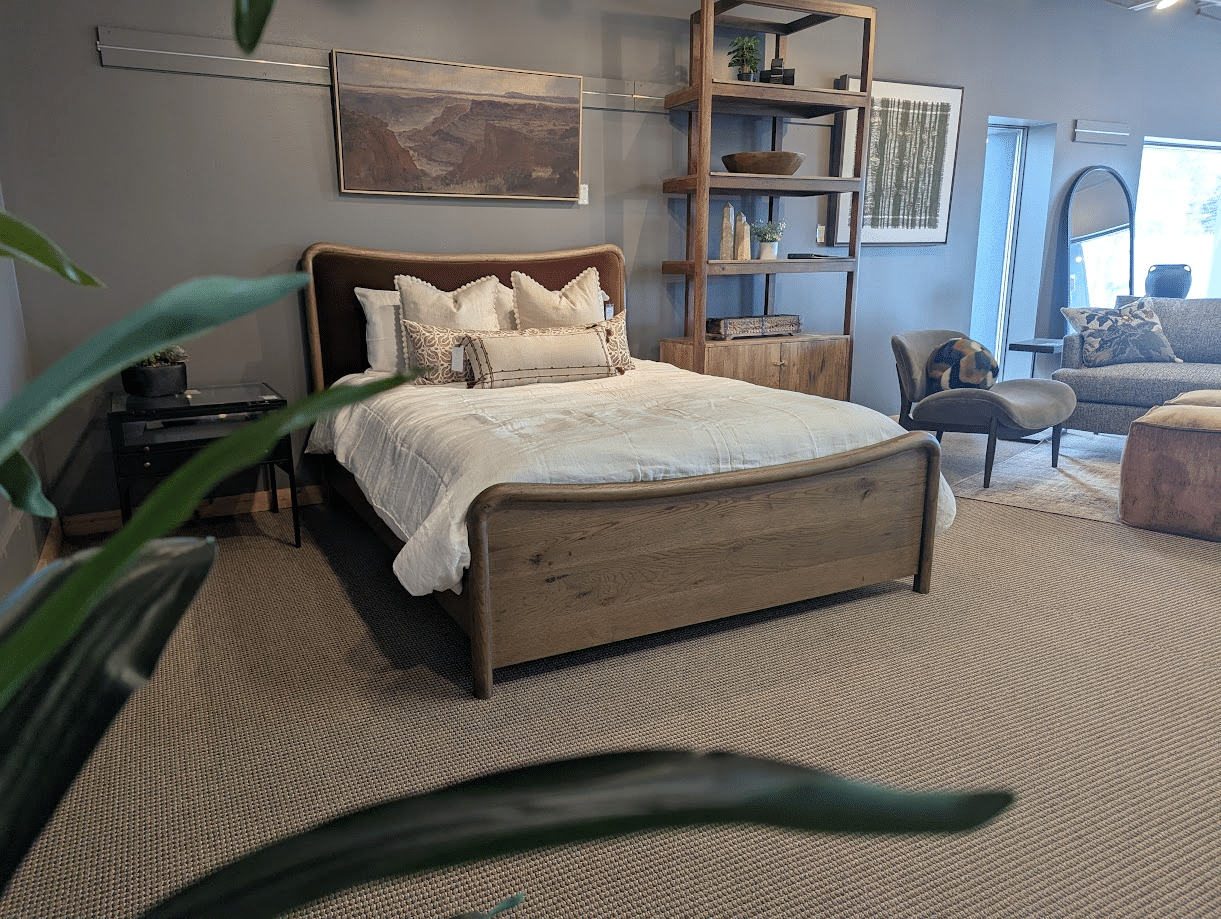 new showroom look, Introducing a new showroom look…, BY DESIGN furniture + interior design