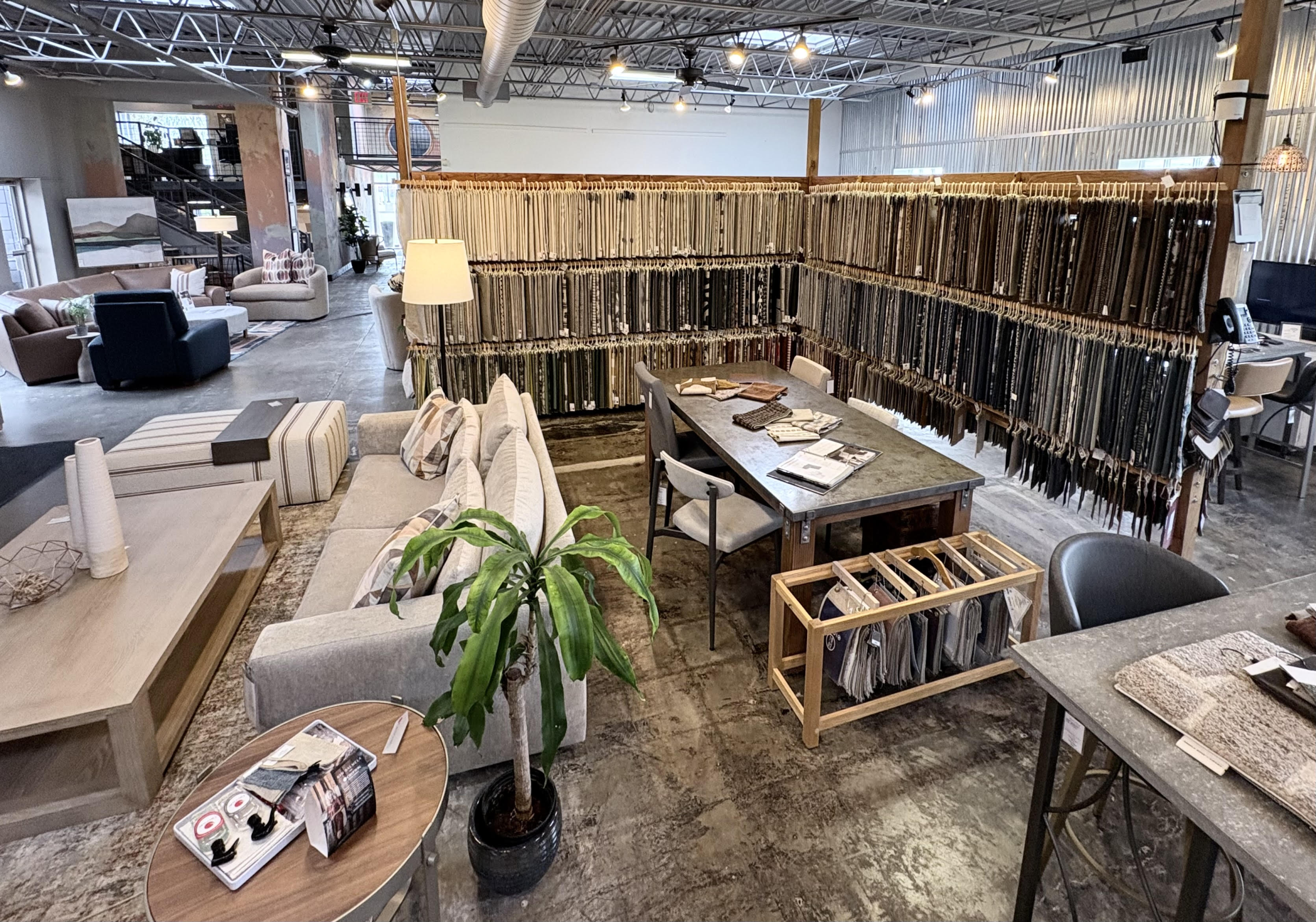 Outside Designers - to the trade, Outside Designers – To The Trade, BY DESIGN furniture + interior design