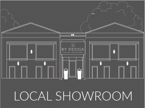 , Let Us Help You Create Your Perfect Space – In progress, BY DESIGN furniture + interior design