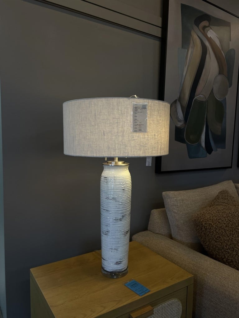 , Lenta Table Lamp- Clearance, BY DESIGN furniture + interior design