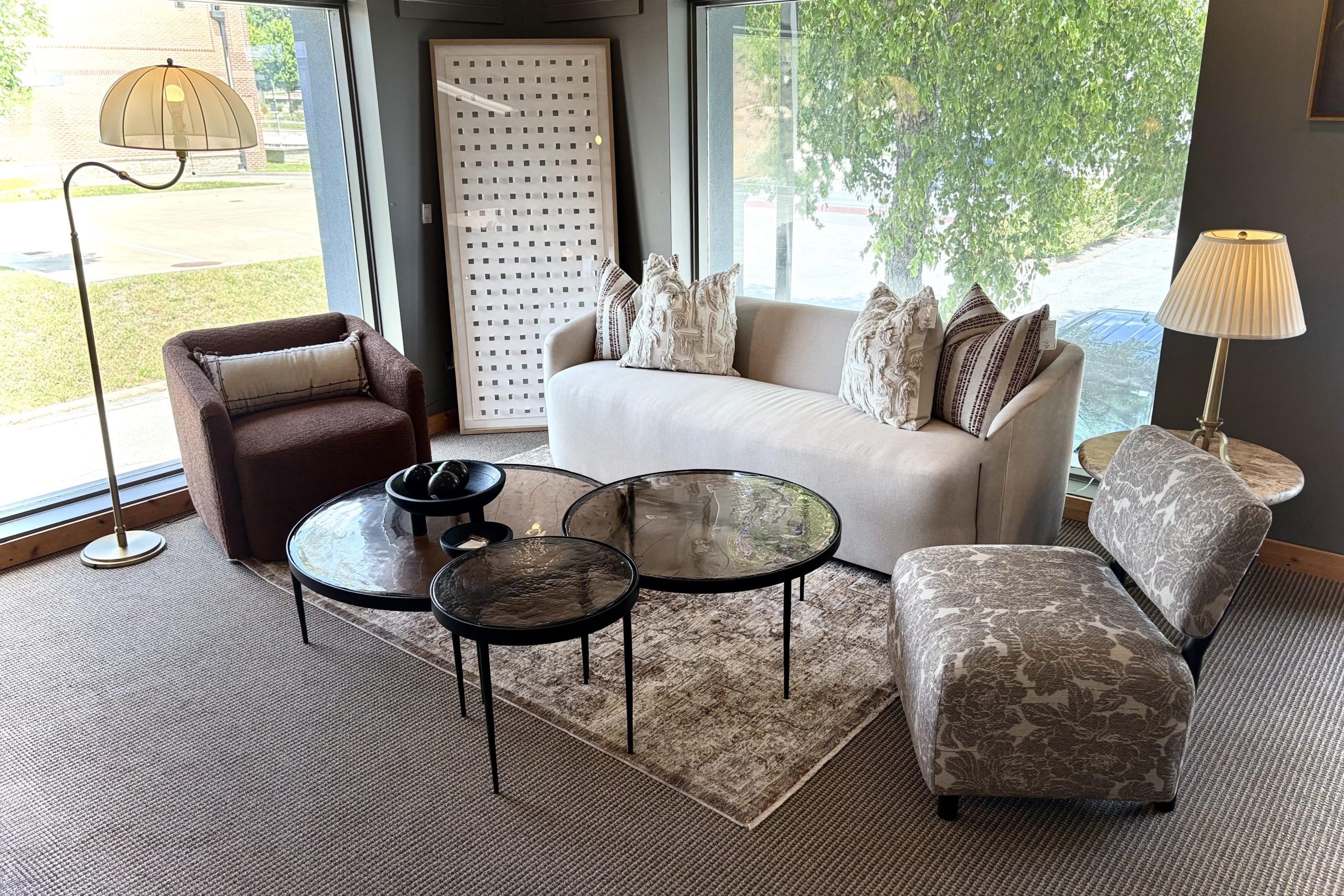 Corridor Collection, Introducing the Studio 1902 Collection: Our Newest Custom Furniture Line, BY DESIGN furniture + interior design