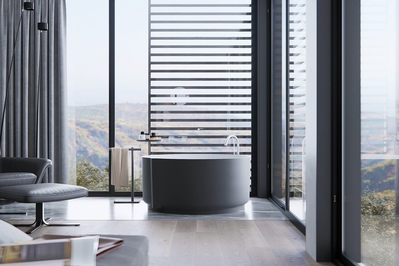 luxury interior design image