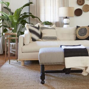 Eclectic Collector Interior Design - BY DESIGN furniture + interiors