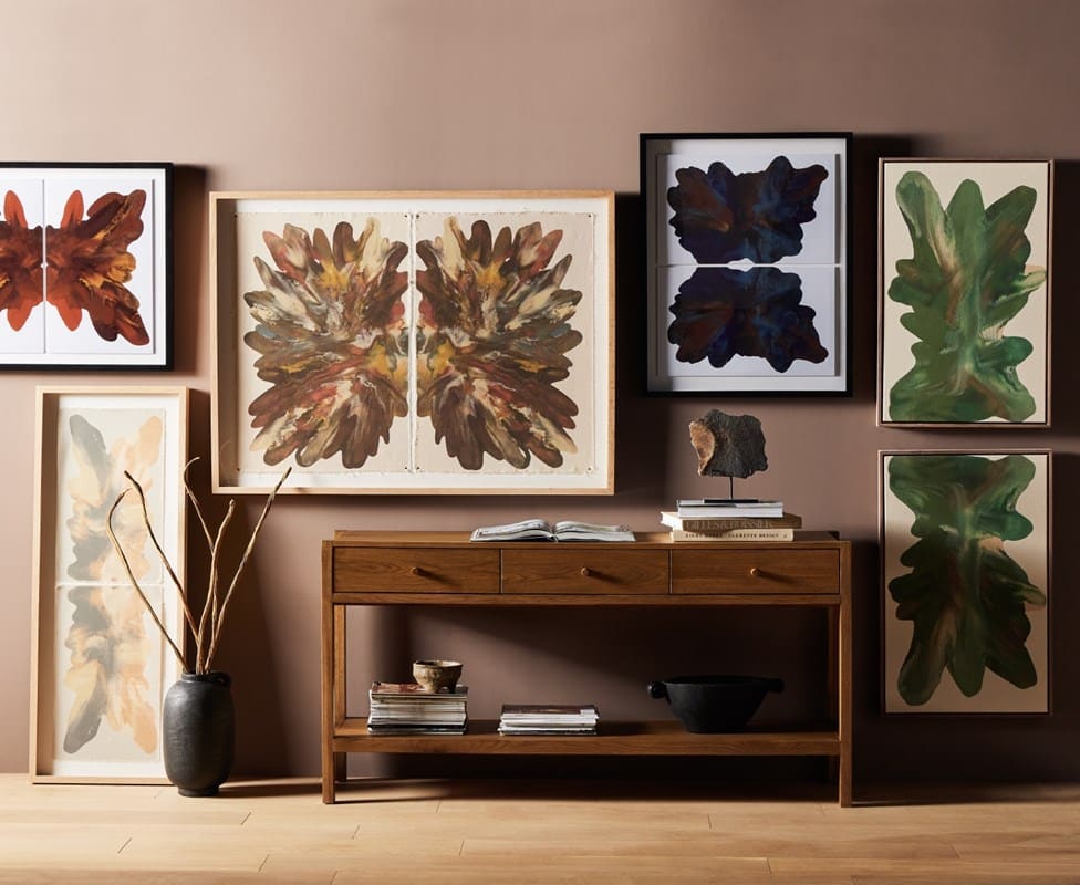 Bronze Brown Caramel, The Bronze, Brown, & Caramel Interior Design Trend is the warmest look in years, BY DESIGN furniture + interior design