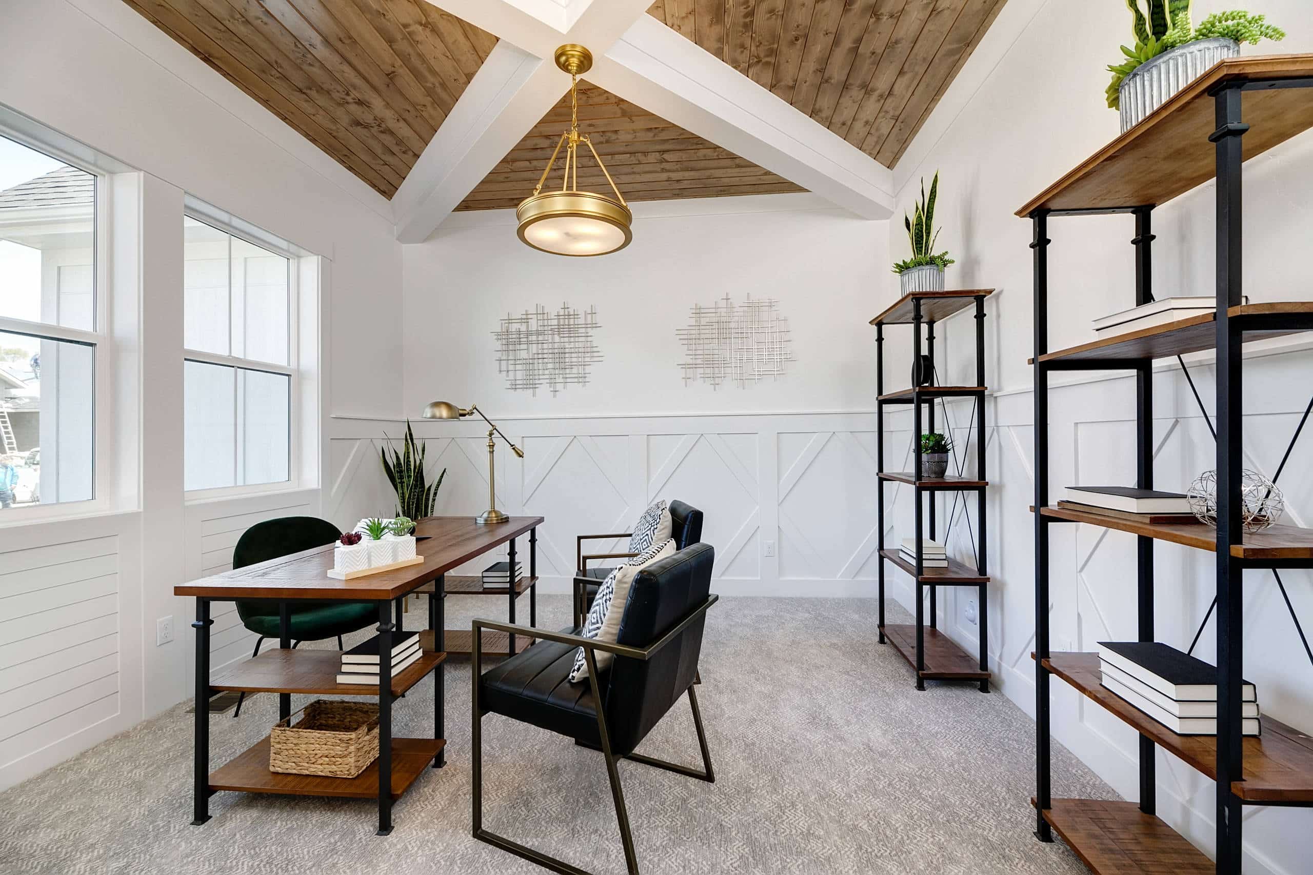 farmhouse modern interiors, A Guide to Farmhouse Modern, BY DESIGN furniture + interior design