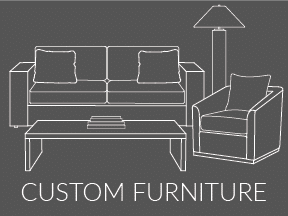 , Let Us Help You Create Your Perfect Space – In progress, BY DESIGN furniture + interior design
