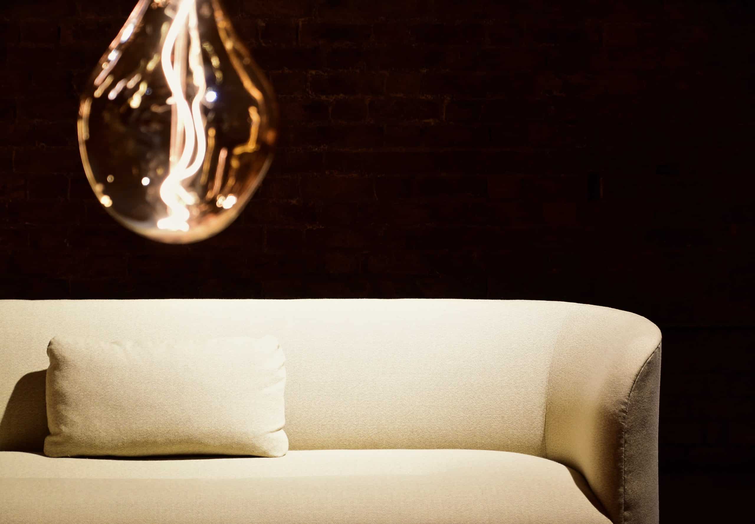 living room lighting