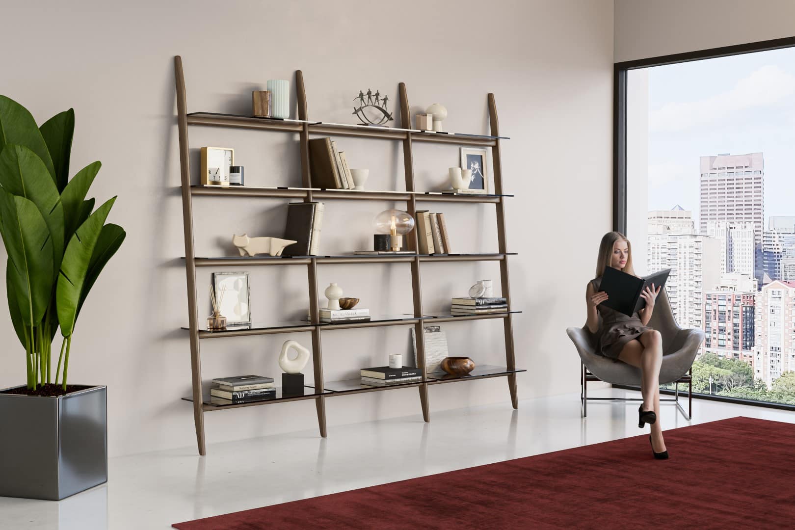 stiletto-shelf-BDI-570222-wl-ls-2 Stiletto Shelving